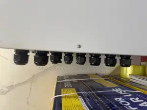 Energy Storage Inverter Must 12000w 48vdc