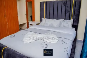 Furnished Airbnb, Nyanchwa Kisii Town