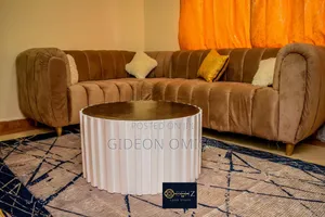 Furnished Airbnb, Nyanchwa Kisii Town