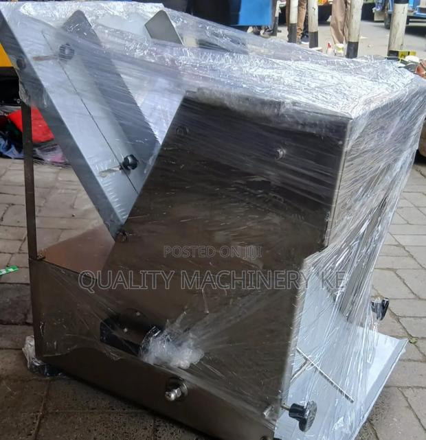Long Lasting Bread Slicer