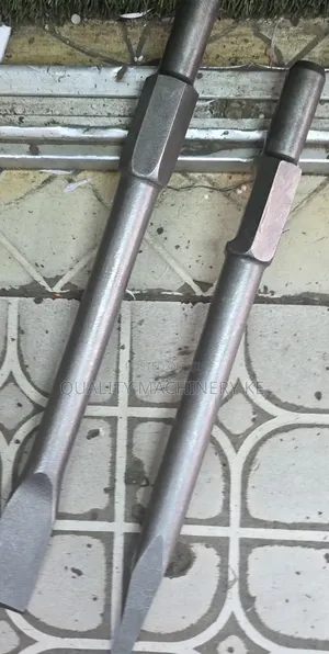 Simple Demolition Bit