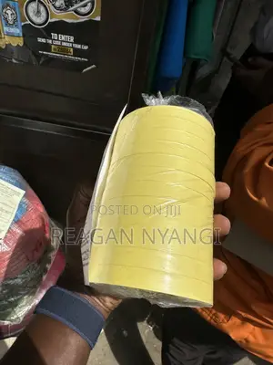 Laundry Tag Tapes