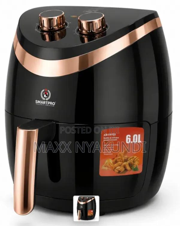 Smartpro 6l Air Fryer