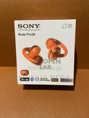 Sony Buds Pro 30
