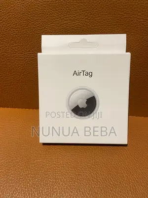 Airtag for iOS (2nd Generation)