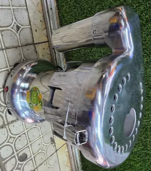 Energy-Efficient 
A-2000commercial Juicer