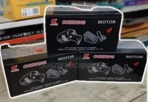 Domestic Sewing Motor
