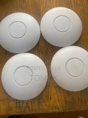 Ubiquiti Unifi Access Point Ac Pro