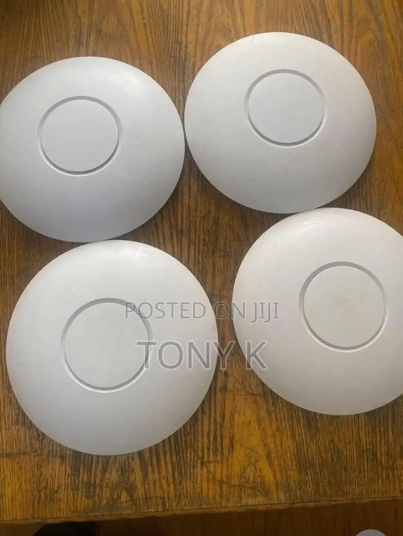 Ubiquiti Unifi Access Point Ac Pro