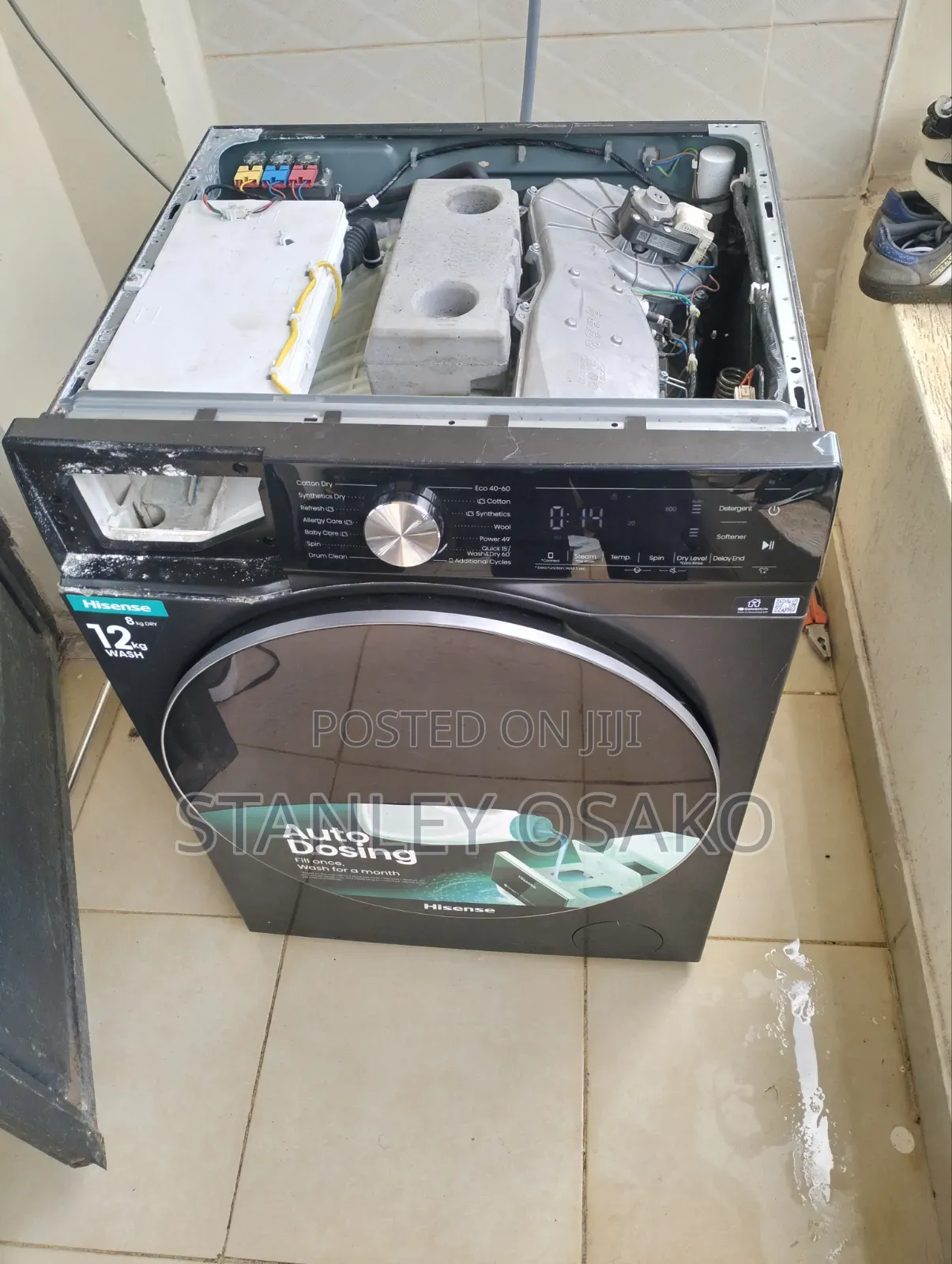 Air Conditioner Repair and Services