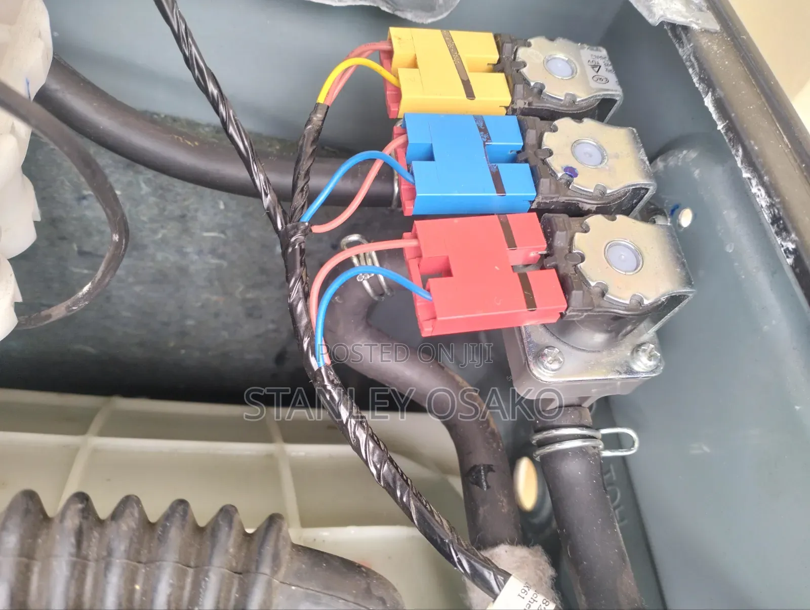 Air Conditioner Repair and Services