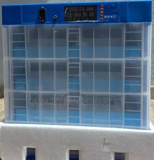 Modern 256eggs Incubator Ac/Dc