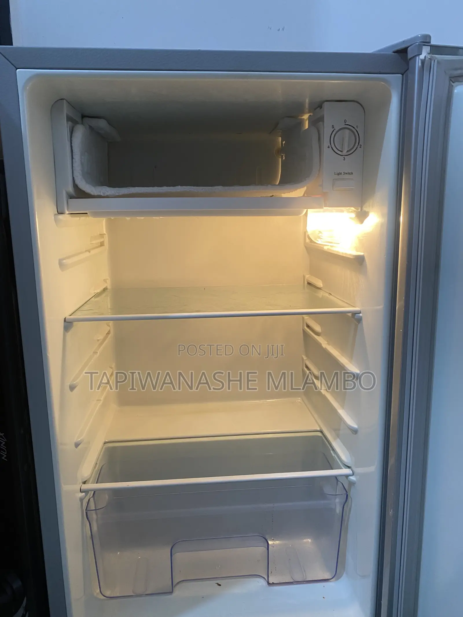 Fridge 90l Ramtons