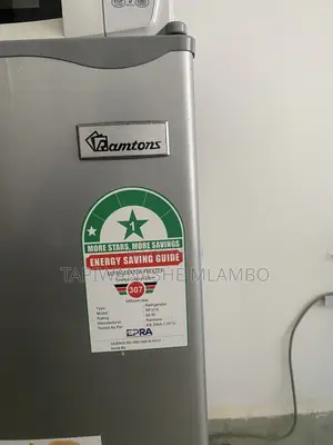 Fridge 90l Ramtons