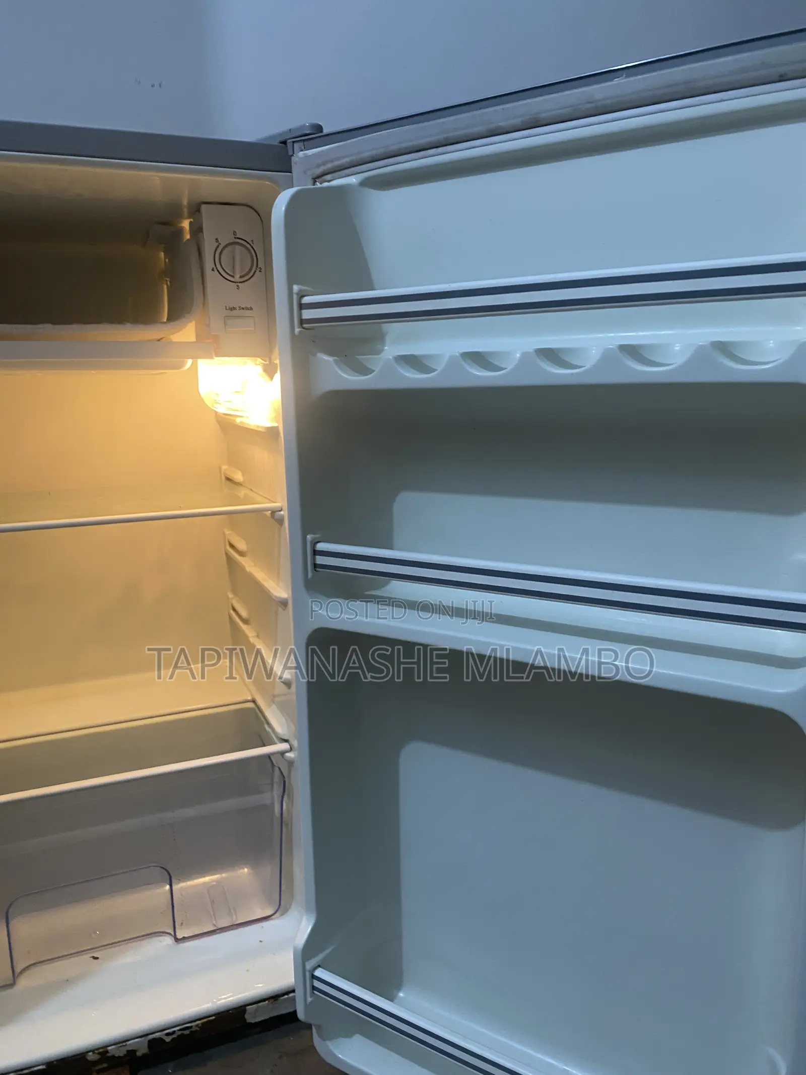 Fridge 90l Ramtons