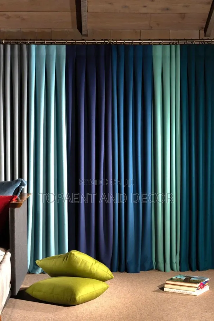 Premium Smart Curtains