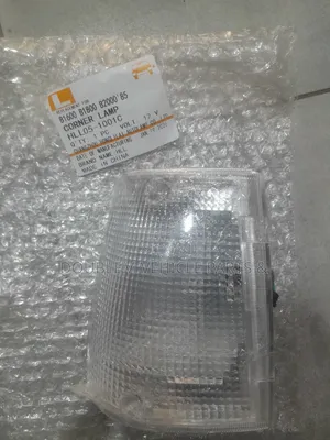 Corner Lamp/Light/Indicator Mazda B1600/B1800/B2000 1985-2026 Onwards