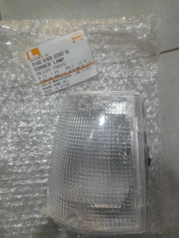 Corner Lamp/Light/Indicator Mazda B1600/B1800/B2000 1985-2026 Onwards - thumbnail 2