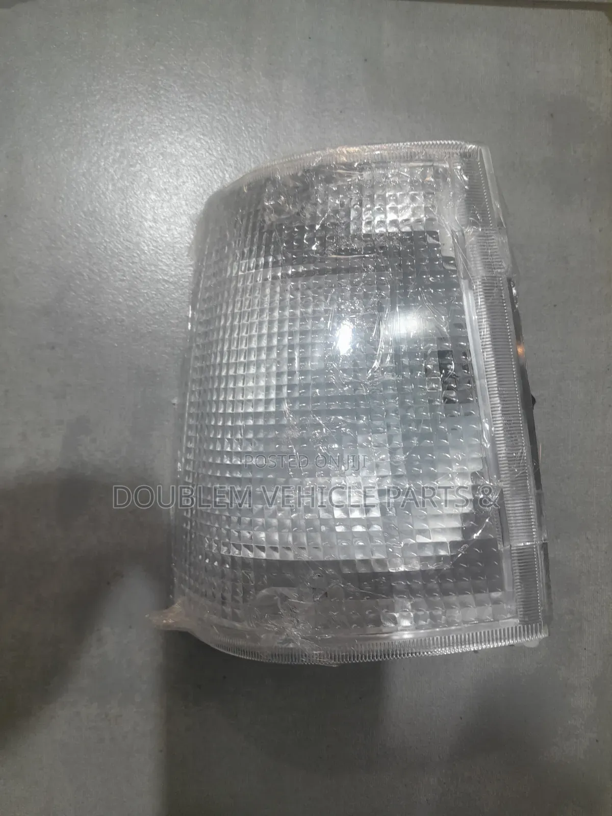 Corner Lamp/Light/Indicator Mazda B1600/B1800/B2000 1985-2026 Onwards