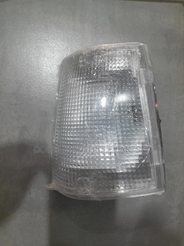 Corner Lamp/Light/Indicator Mazda B1600/B1800/B2000 1985-2026 Onwards - thumbnail 3