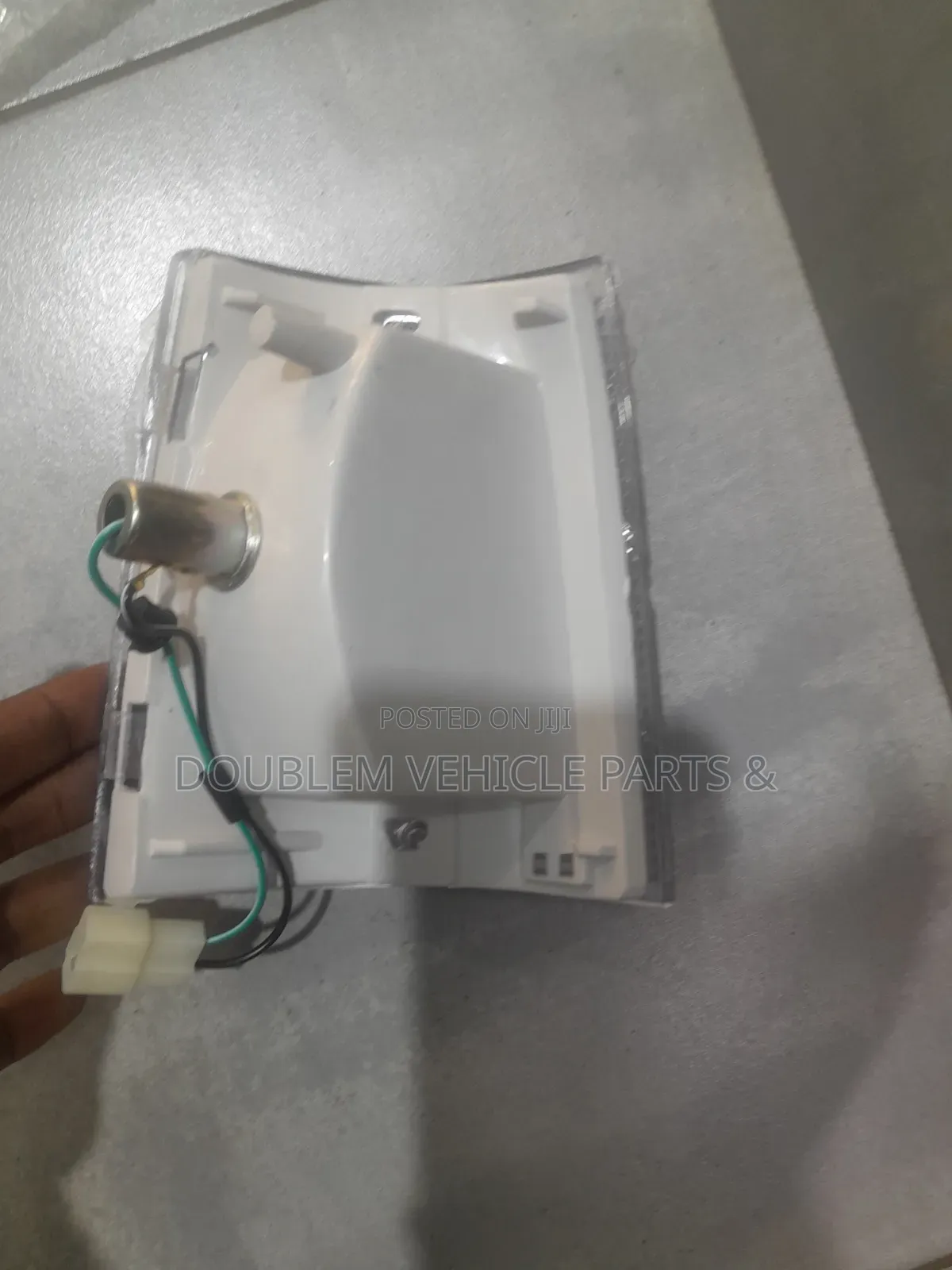 Corner Lamp/Light/Indicator Mazda B1600/B1800/B2000 1985-2026 Onwards