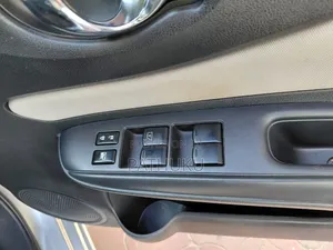 Nissan Note 2018 Gray