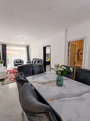3bdrm Apartment in Danaff Tower Kileleshwa for rent