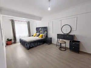 3bdrm Apartment in Danaff Tower Kileleshwa for rent