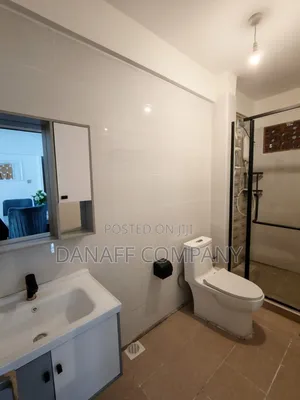 3bdrm Apartment in Danaff Tower Kileleshwa for rent