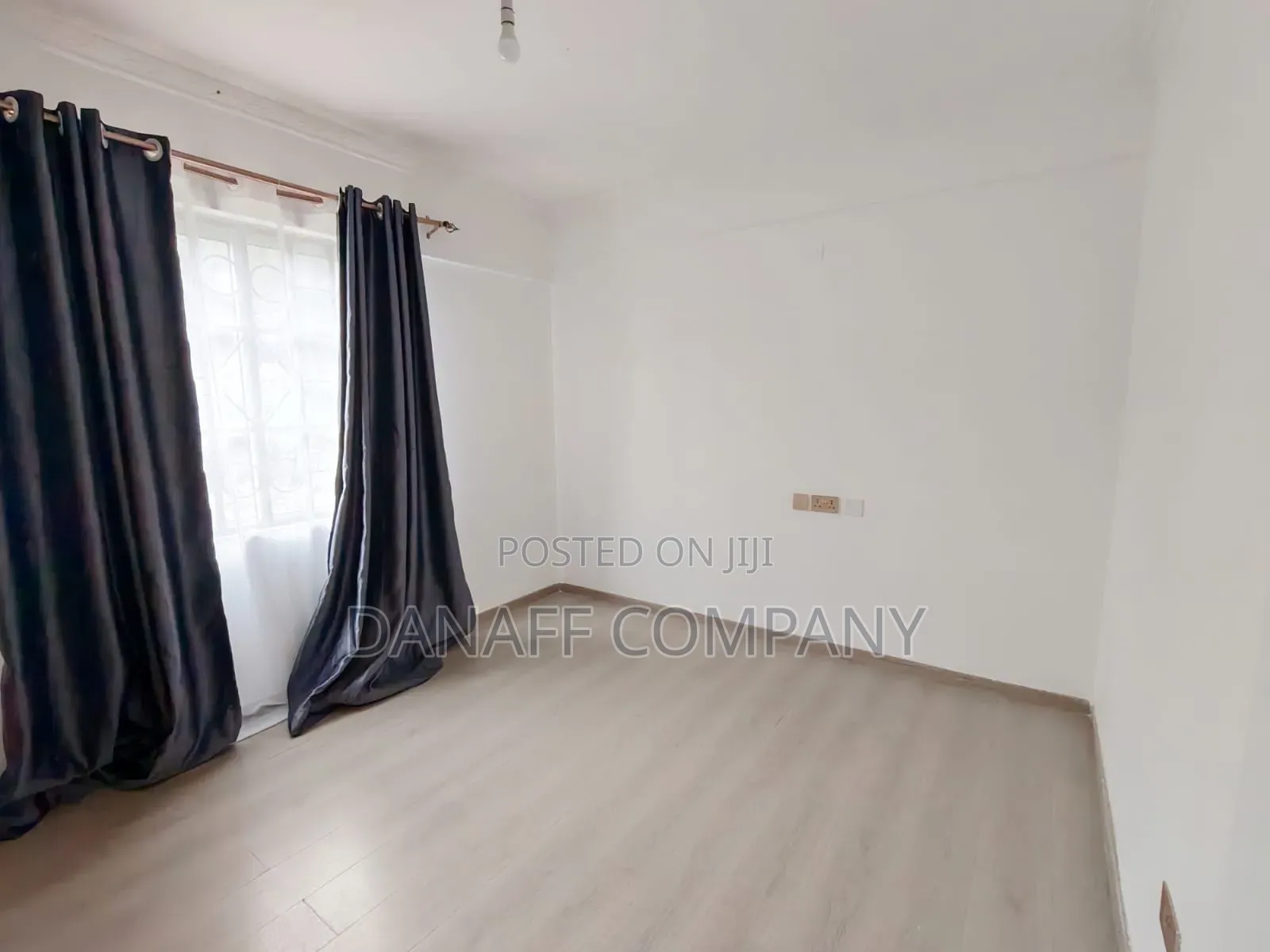 3bdrm Apartment in Danaff Tower Kileleshwa for rent