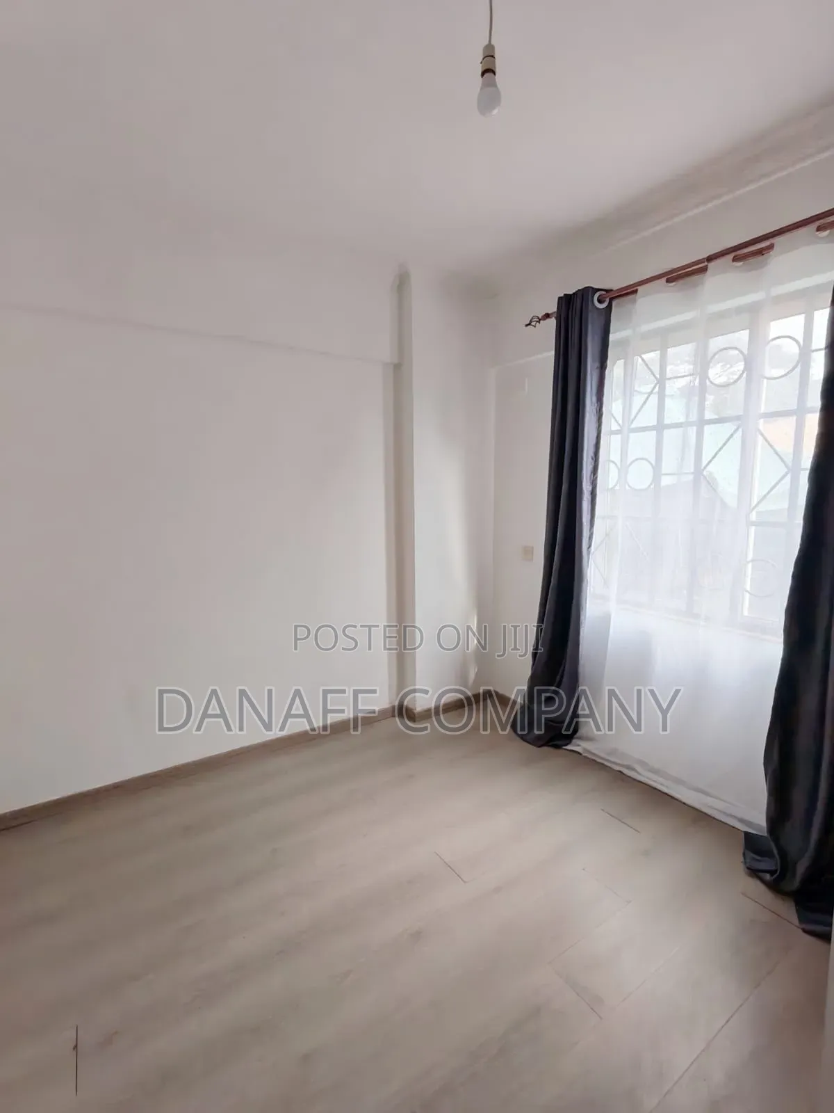 3bdrm Apartment in Danaff Tower Kileleshwa for rent