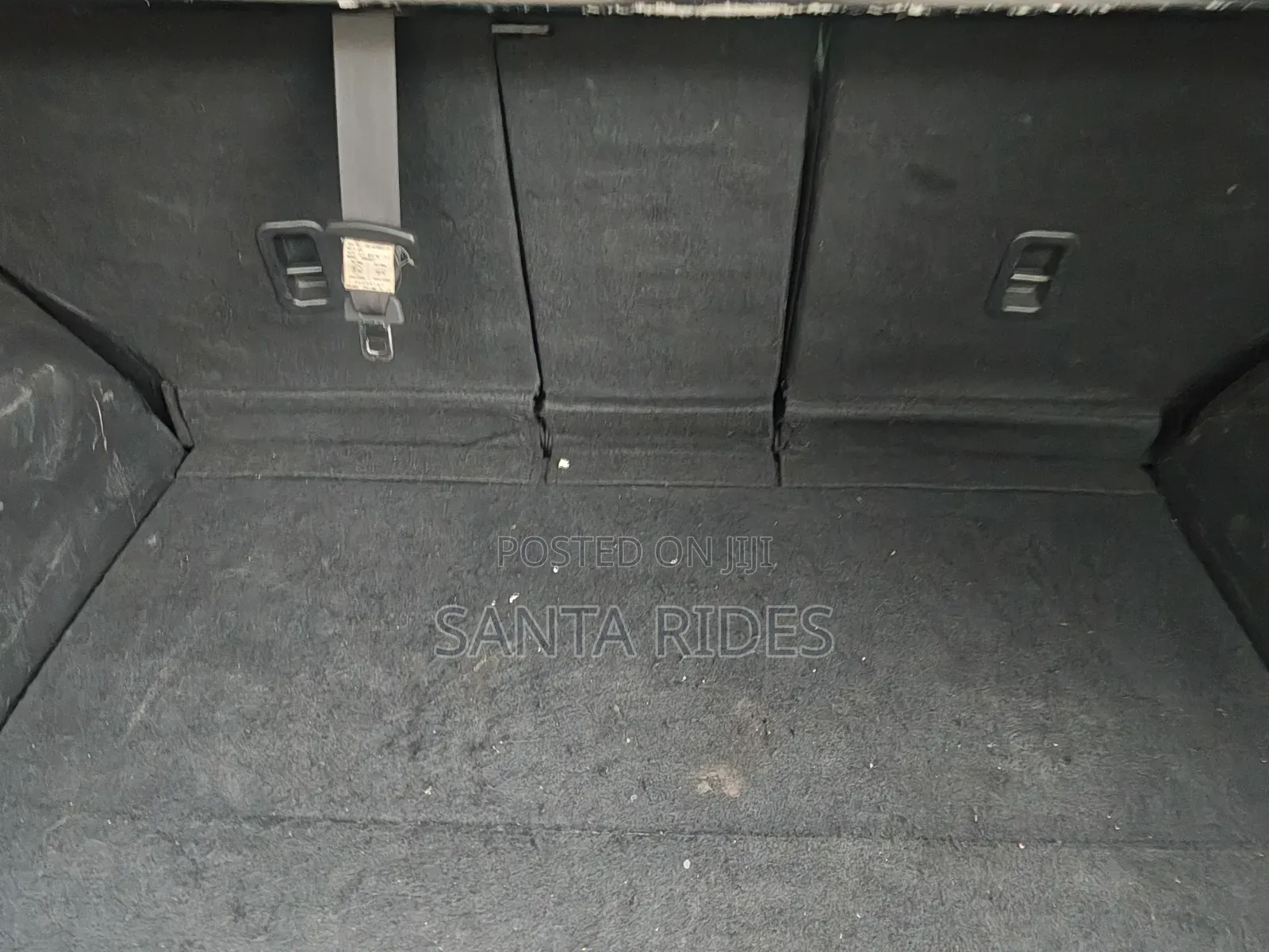 Mazda CX-5 2014 Black