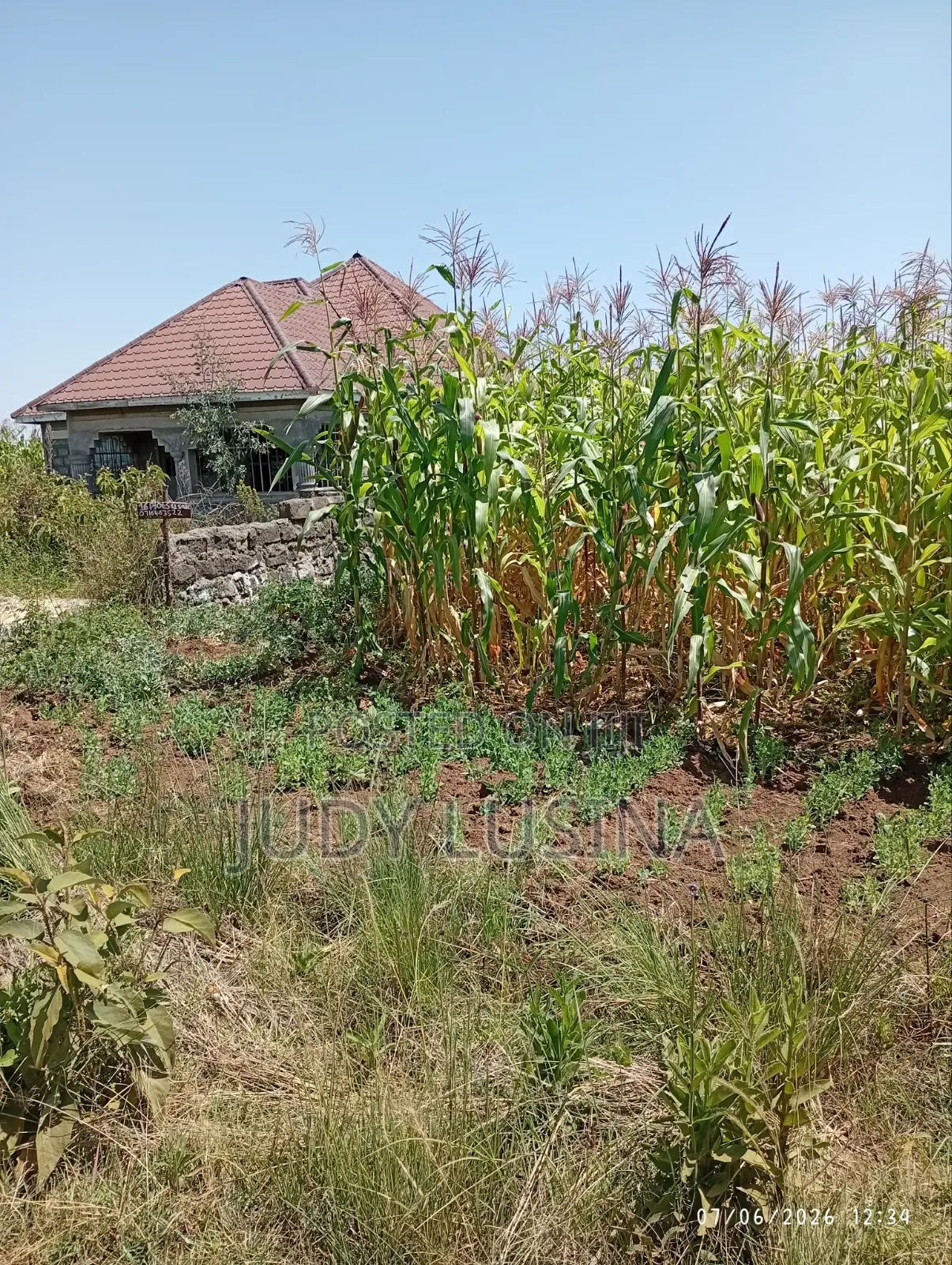 16 Plots,50*100 for Sale