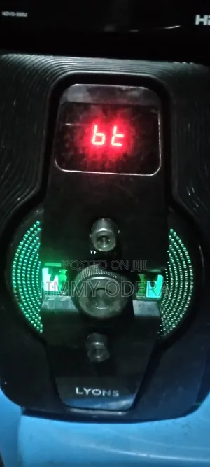 Woofer Audio Sounds
