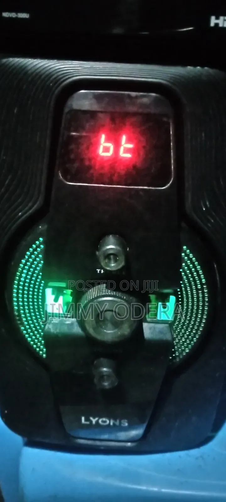Woofer Audio Sounds
