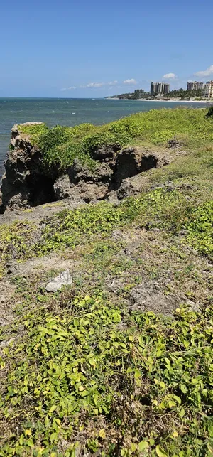 1 Acre Creek Property on Sale Nyali Mombasa by Benford Homes
