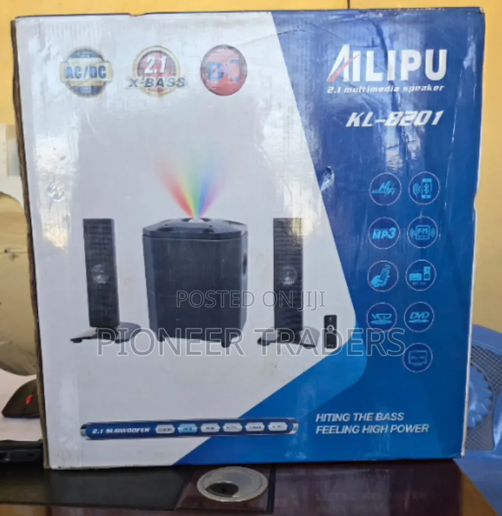 Mtungi Ailipu Kl_8201