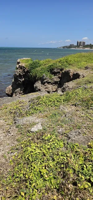 1 Acre Creek Property on Sale Nyali Mombasa by Benford Homes