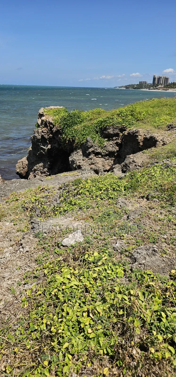 1 Acre Creek Property on Sale Nyali Mombasa by Benford Homes