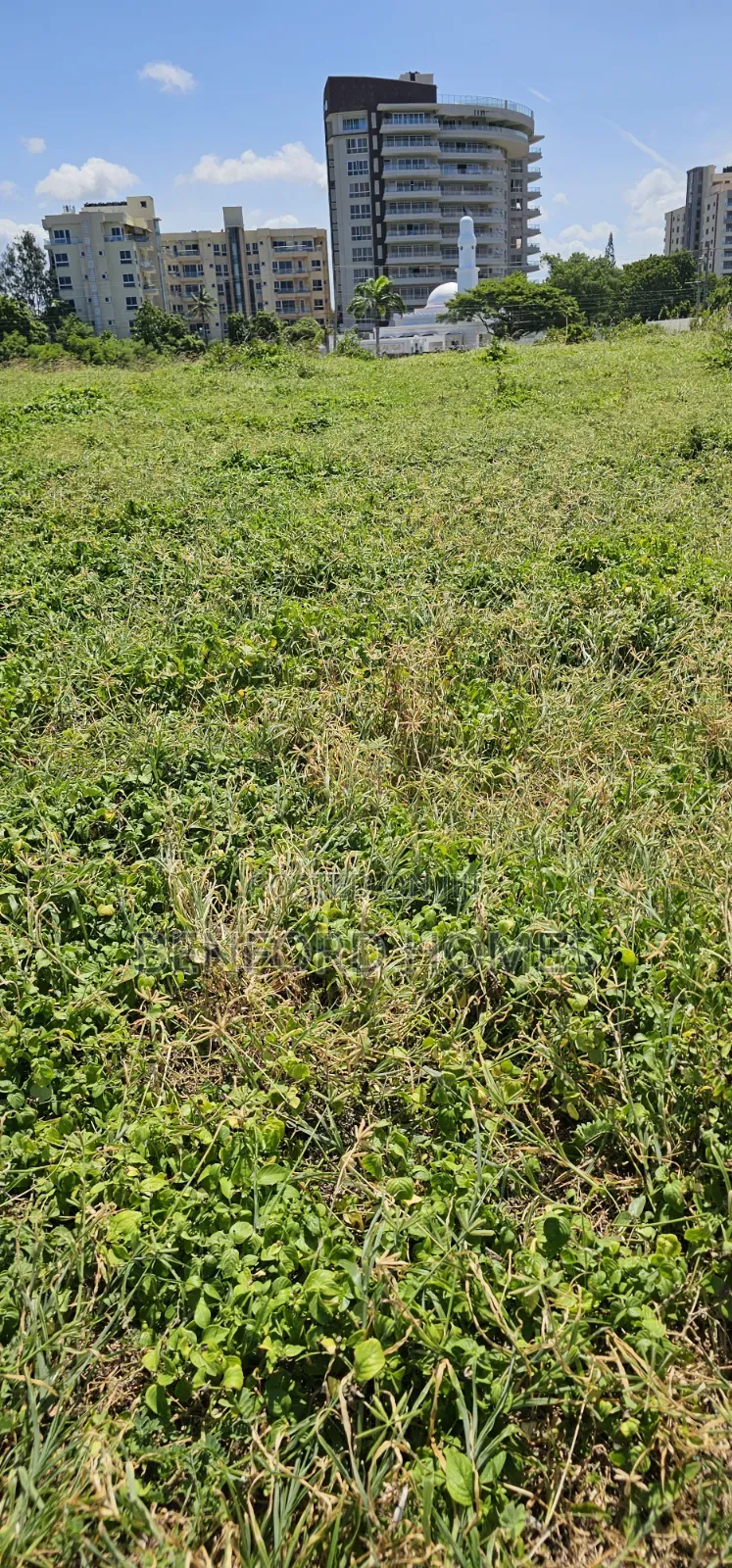 1 Acre Creek Property on Sale Nyali Mombasa by Benford Homes