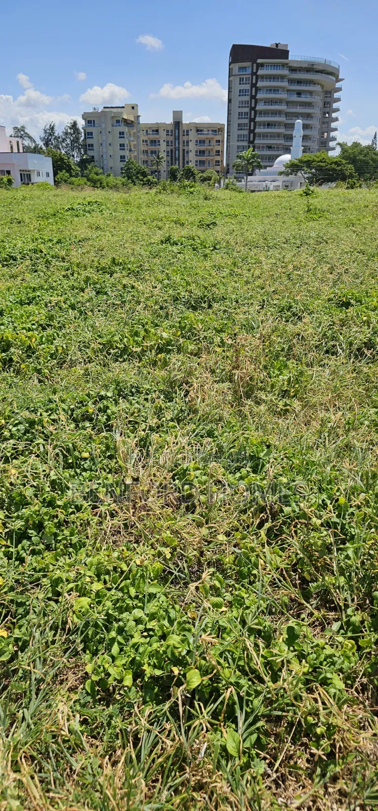 1 Acre Creek Property on Sale Nyali Mombasa by Benford Homes