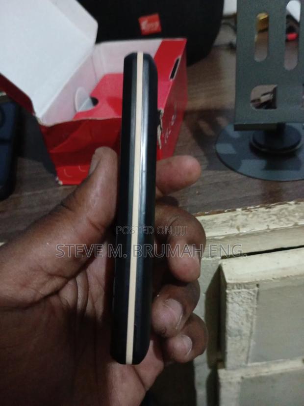 New Itel it2160 Black - thumbnail 3