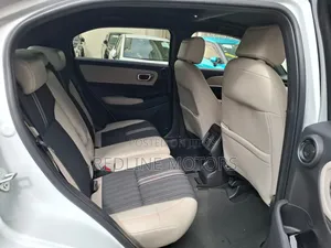 Honda Vezel 1.5 Hybrid 2WD 2021 Silver