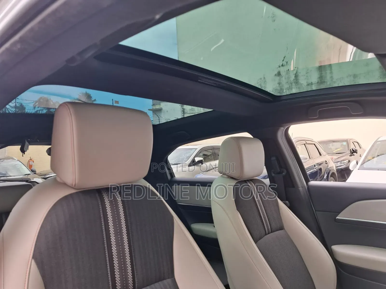 Honda Vezel 1.5 Hybrid 2WD 2021 Silver