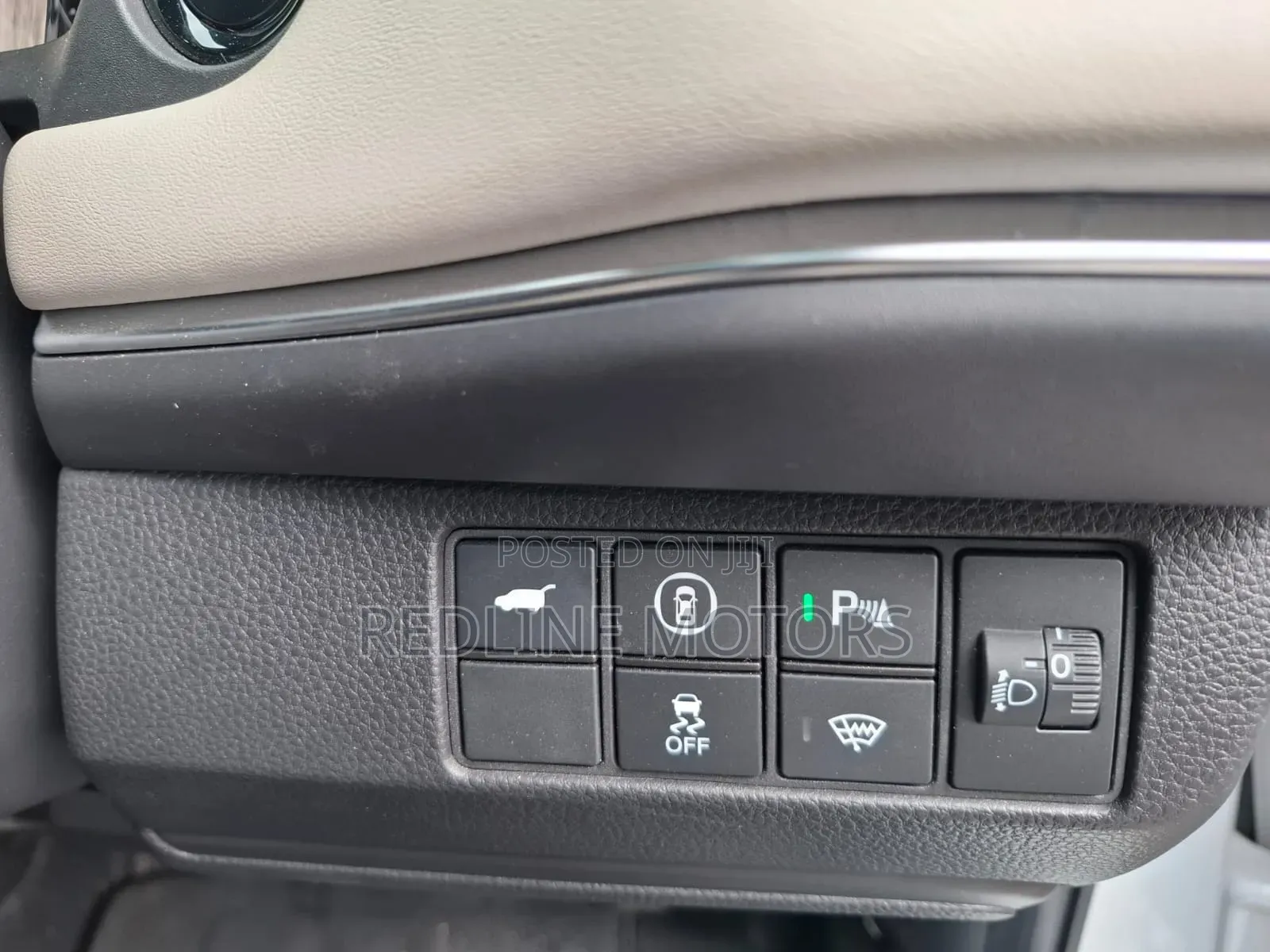 Honda Vezel 1.5 Hybrid 2WD 2021 Silver