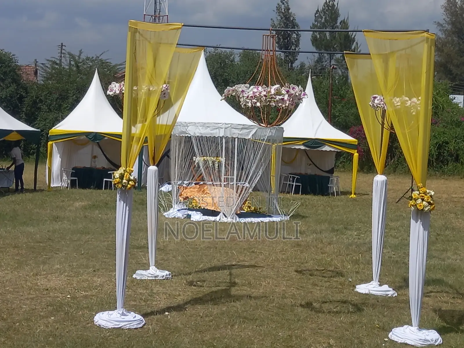 Wedding Venue For Hire