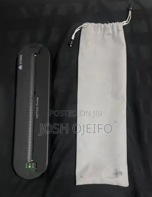 Tattoo Printer
