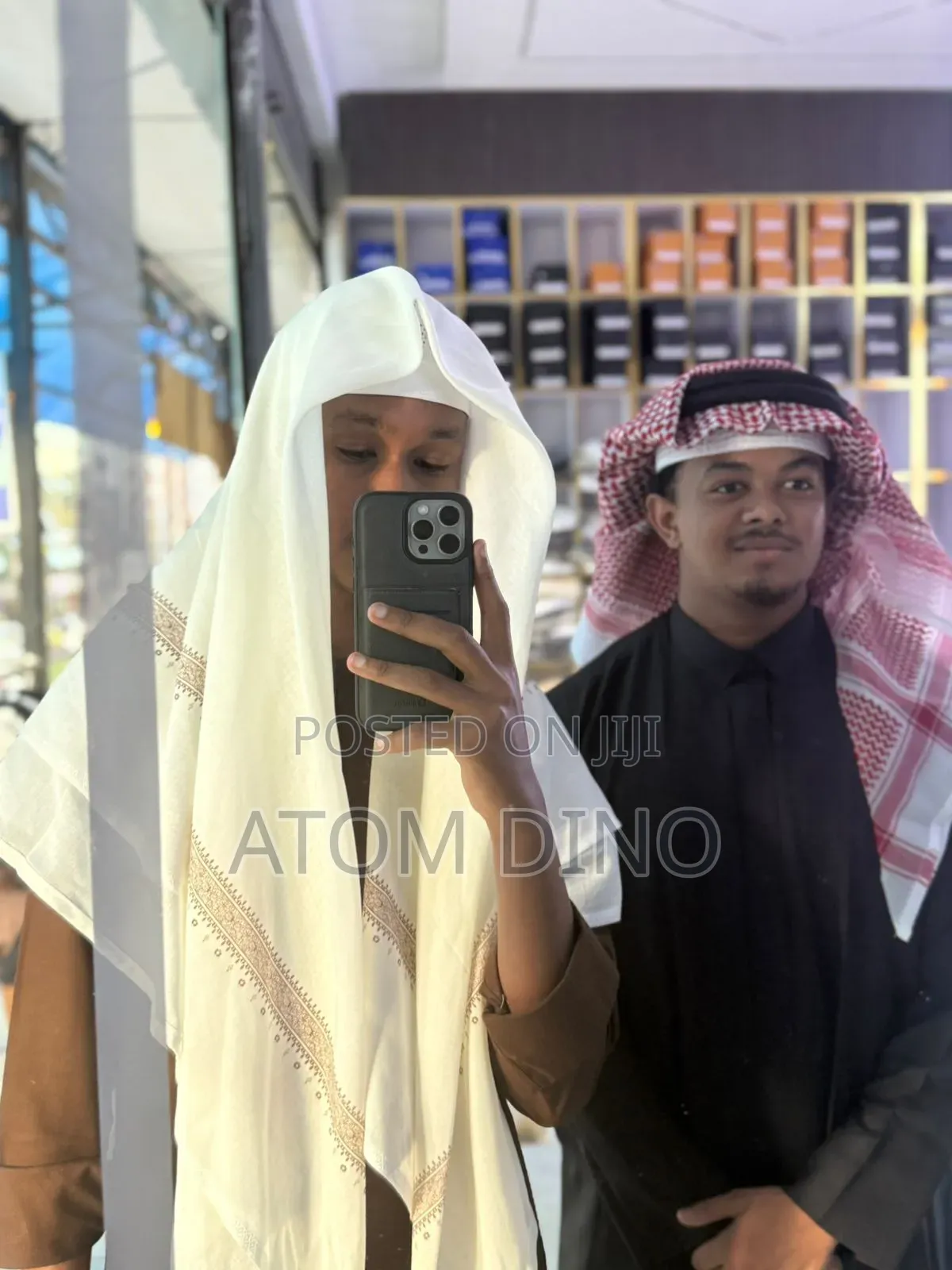 Bait Qamis