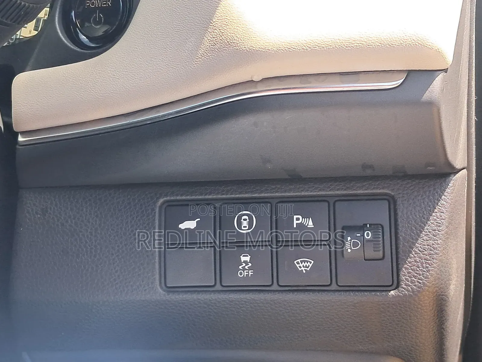 Honda Vezel 1.5 Hybrid 2WD 2021 Blue