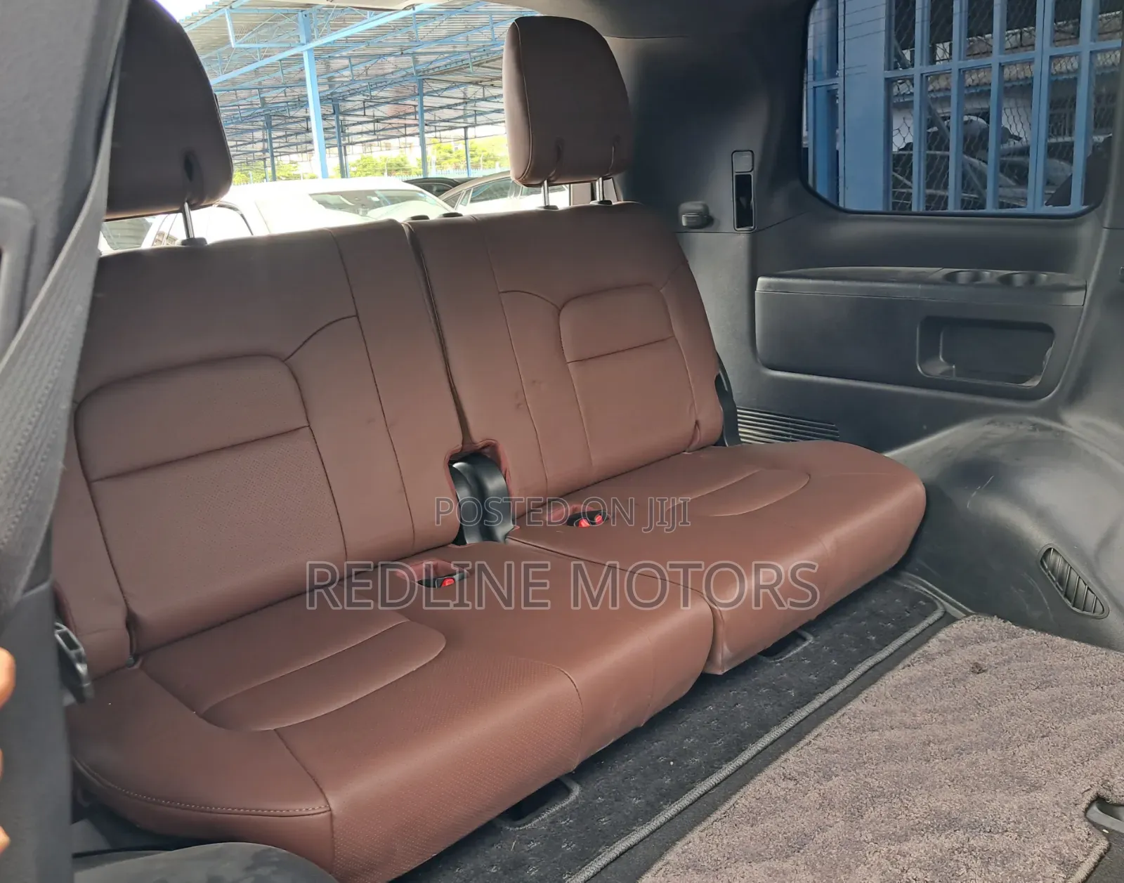 Toyota Land Cruiser 4.6 V8 ZX 2020 Black